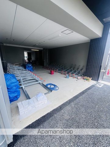 PRELIS NEO OSAKA JUSO ELVIONのその他写真