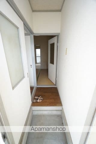 ヴィラ新芦屋の内装写真