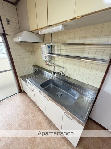 本通6丁目ビルの内装写真
