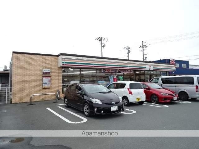 GAROの周辺写真