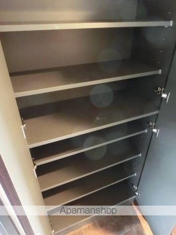 S−RESIDENCE淀屋橋の内装写真
