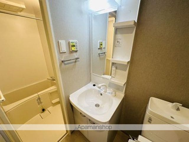 S−RESIDENCE照国ASCENTの内装写真