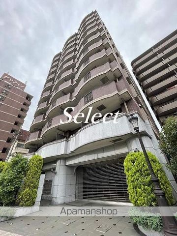 エクセル東神奈川の外観写真