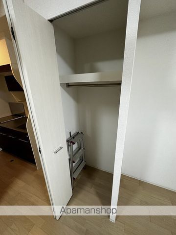 SERENITE福島SCELTOの内装写真