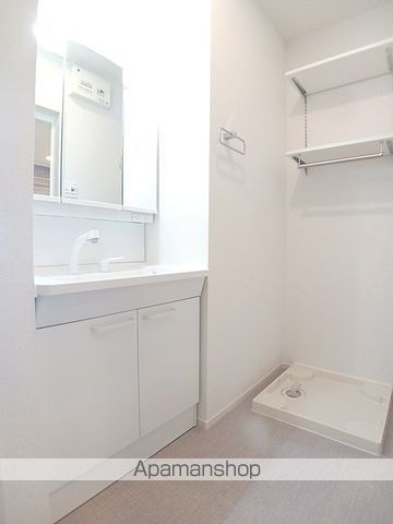 グリチーネの森の内装写真