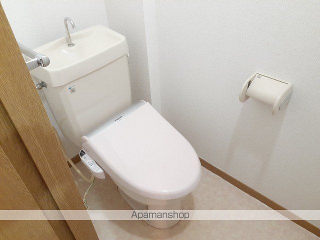 カーサミツミネの内装写真