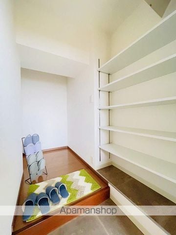 シティコーポ熱田の内装写真
