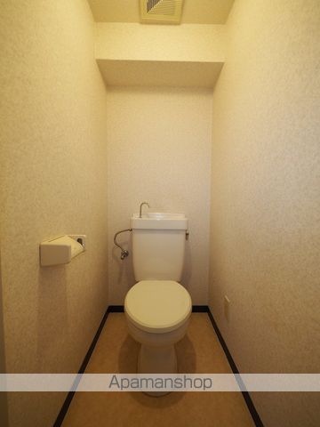 ライラック上本町の内装写真