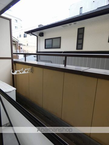 アルシェ浜松の内装写真