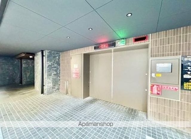 アトラスタワー五反田のその他写真