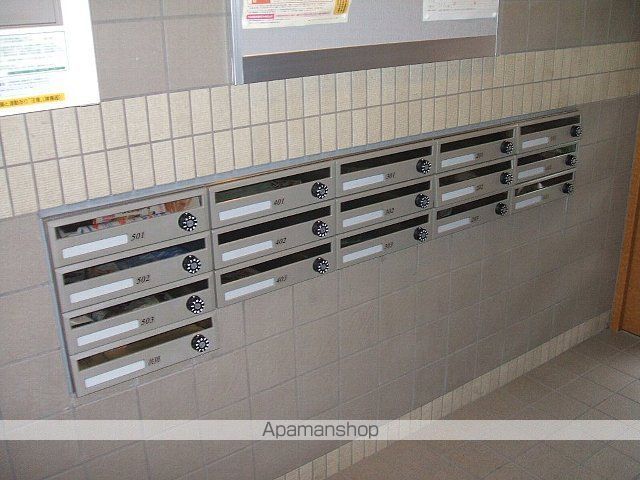 エクセレント名駅南のその他写真