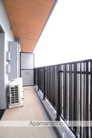 シーズンフラッツ大森北三丁目の内装写真