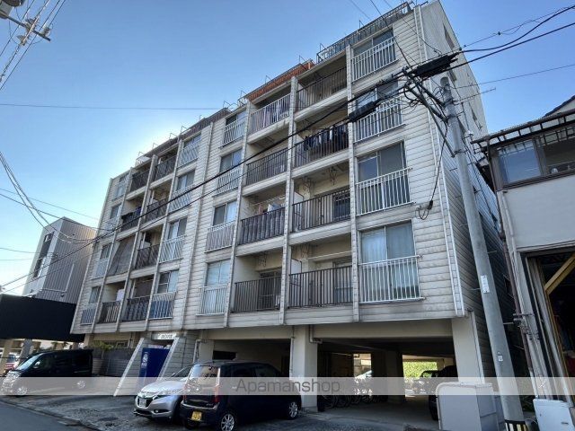 JSビル大宮の外観写真
