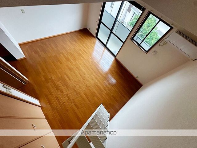 エスメール川合の内装写真