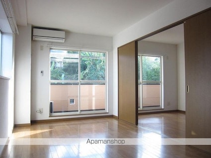 ソシアサニーヒルⅡ[2DK/42.1m2]のリビング・居間1