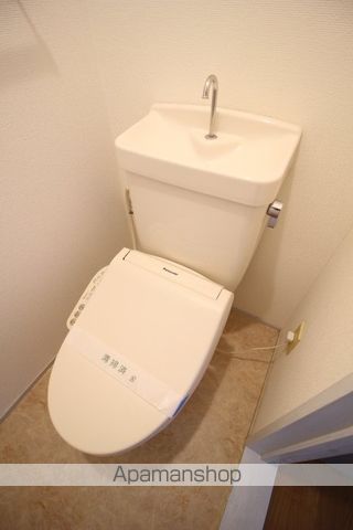 ルシエル番町の内装写真