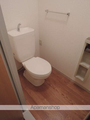 バリューズ新家の内装写真