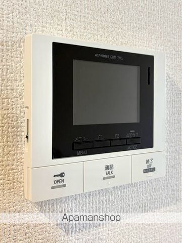 イヴレーア橋本の内装写真