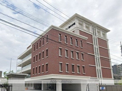 Ｓｏｕｔｈｅｒｎ　Ｇｉｏｎ[3LDK/74.16m2]の周辺6