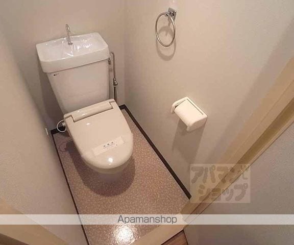 シティハウス407の内装写真