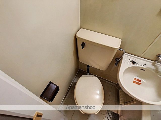 アルカディア31 壱番館の内装写真