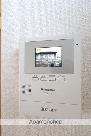 サンシャイン雄町 B棟の内装写真