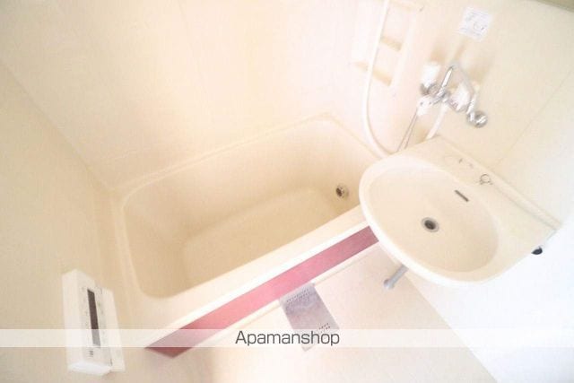 コアパレス常葉の内装写真
