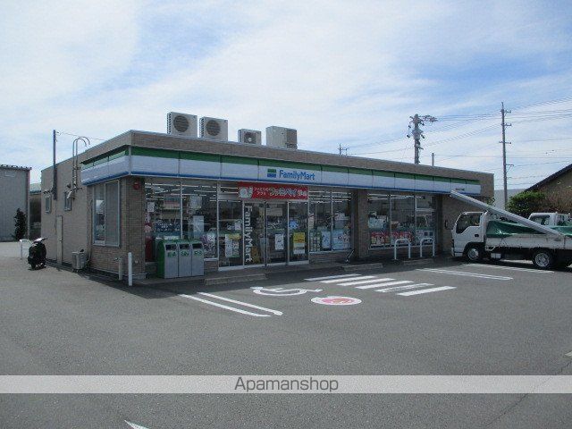 フレッシュタウン中河の周辺写真