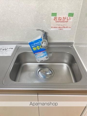 エクセラン太田の内装写真
