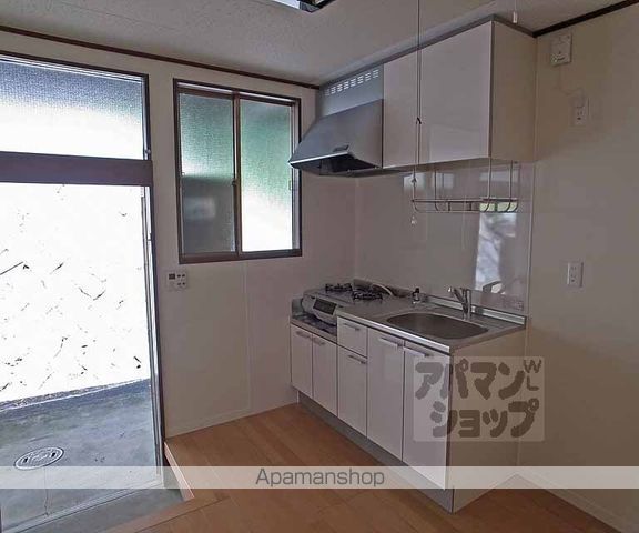 福徳マンションの内装写真