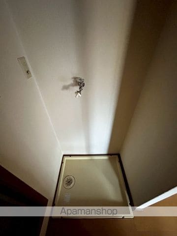リバーパークの内装写真