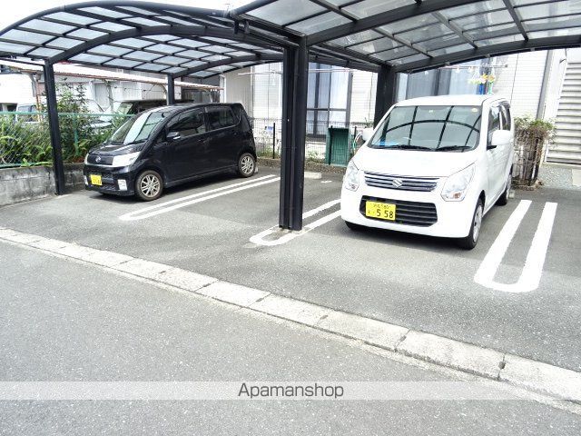 グレース西山のその他写真