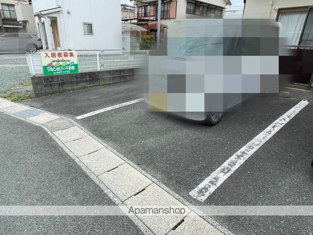 ファミールFのその他写真