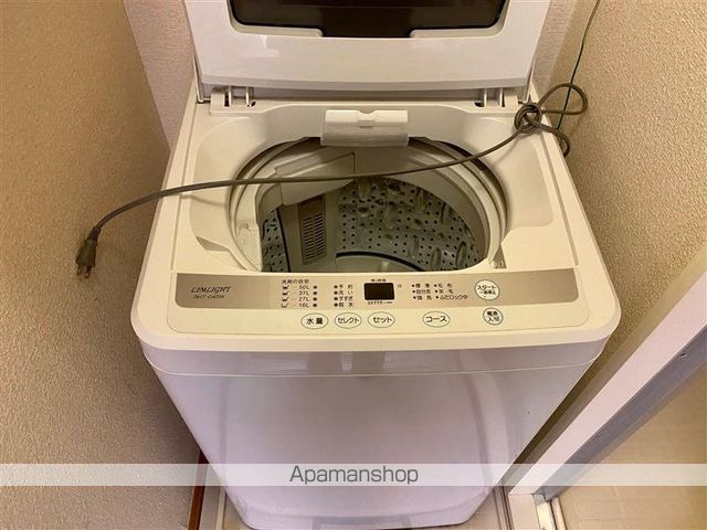 レオパレスル・レーヴの内装写真
