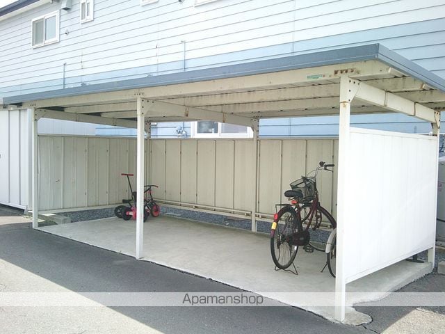 フォレストパークのその他写真