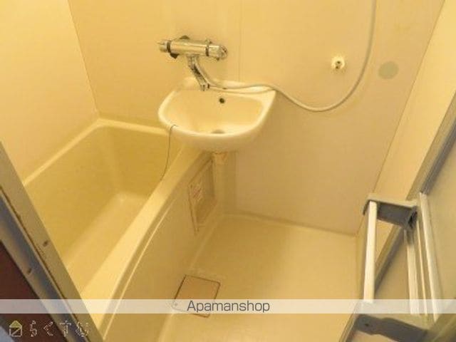 レジデンスセラミの内装写真