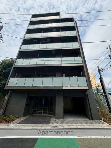 ブライズ中野哲学堂