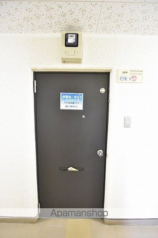 藤井ビル麻生の内装写真