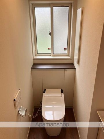 総武・中央緩行線 船橋駅 徒歩18分 2階建 築11年の内装写真