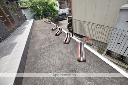 ｍｙ　ｃｏｕｒｔ[1K/25.05m2]の共用部2