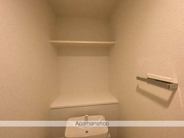 SーRESIDENCE瓦町駅ALOの内装写真