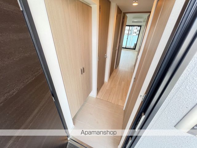 SーRESIDENCE高井田BELETAの内装写真