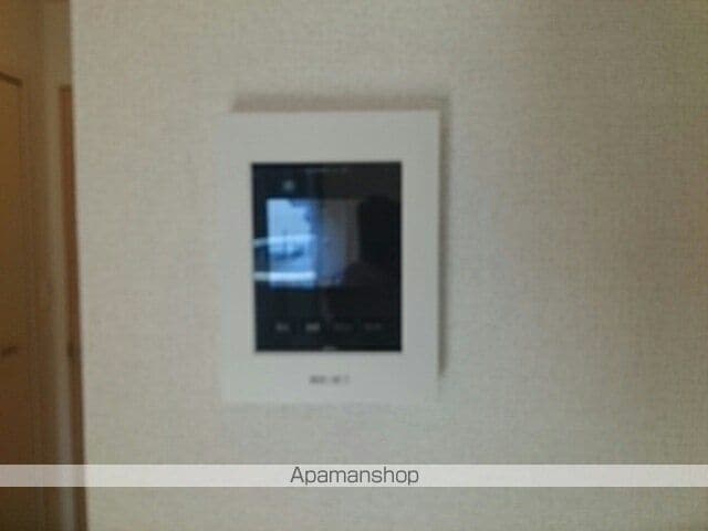 フランボワーズ IIの内装写真