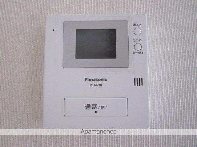 サニープレイス牛田新町の内装写真