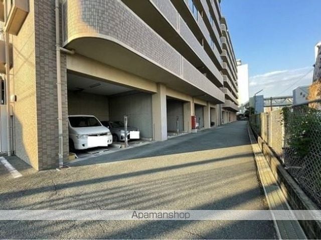 ロマージュ水前寺IIのその他写真