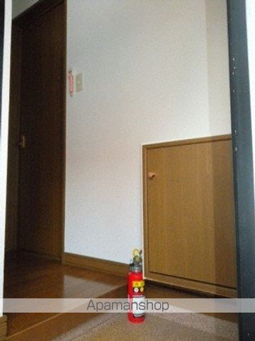 ヴィオーネ137の内装写真