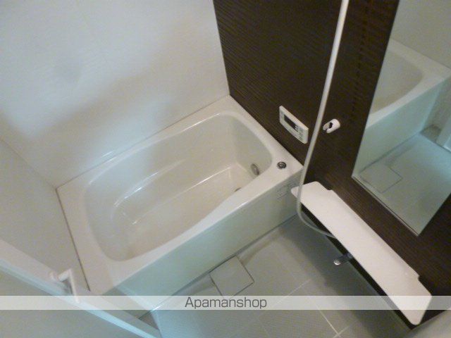 ヴァンオンズの内装写真