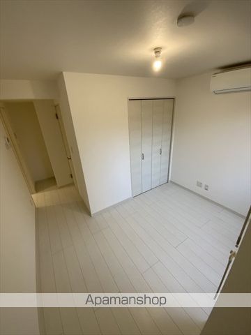 CASA SUMIKAの内装写真