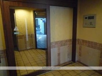 ロイヤルアメニティ練馬[1K/19.71m2]の共用部6