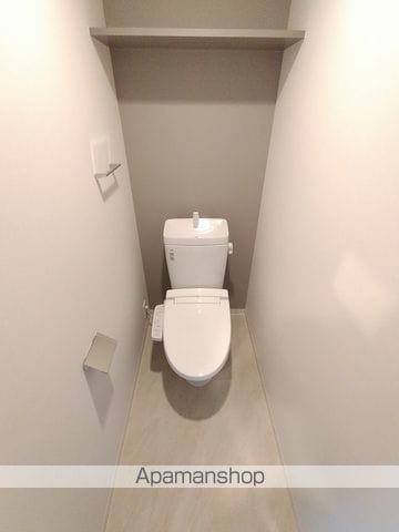 S−RESIDENCE阿波座BOUNCYの内装写真